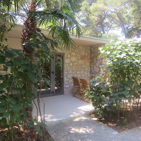Camping Mia Bungalow & Mobile Home Biograd Na Moru Bilik gambar